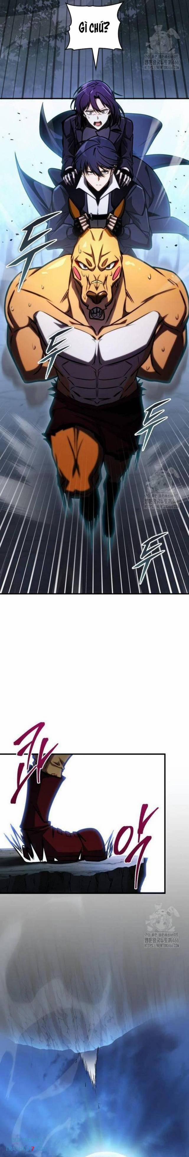 Cuốn Sách Chiến Lược Hàng Đầu Mà Chỉ Tôi Mới Có Thể Nhìn Thấy 43 trang 18