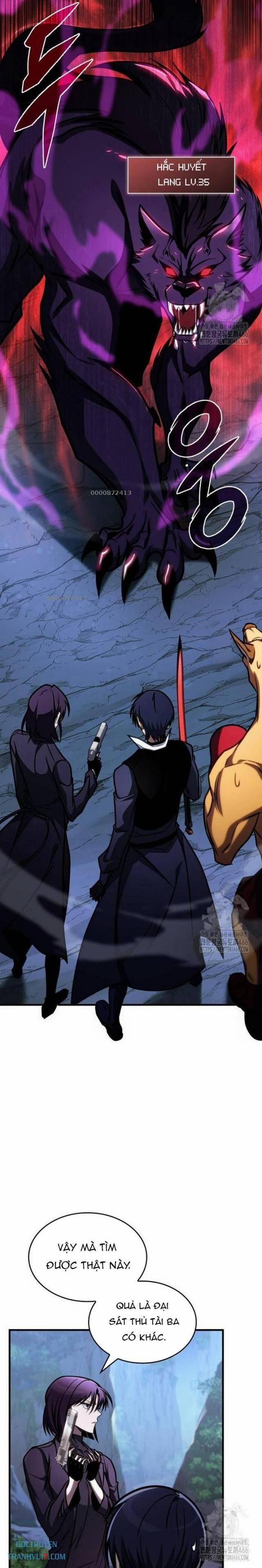 Cuốn Sách Chiến Lược Hàng Đầu Mà Chỉ Tôi Mới Có Thể Nhìn Thấy 43 trang 20