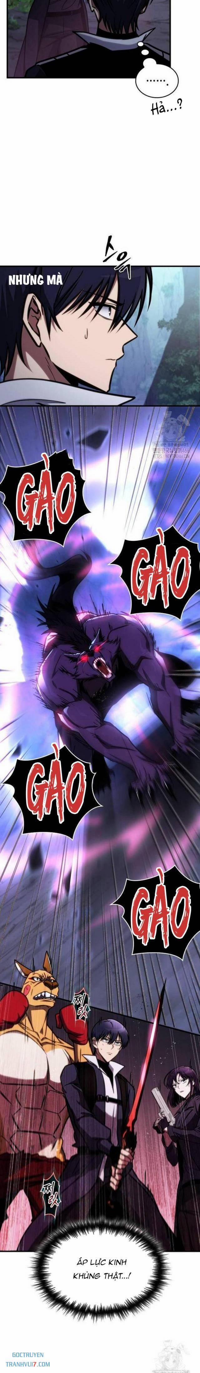 Cuốn Sách Chiến Lược Hàng Đầu Mà Chỉ Tôi Mới Có Thể Nhìn Thấy 43 trang 21