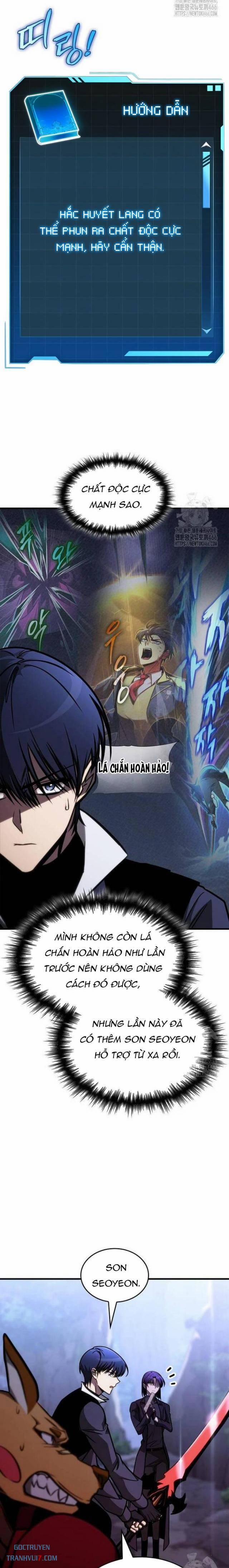 Cuốn Sách Chiến Lược Hàng Đầu Mà Chỉ Tôi Mới Có Thể Nhìn Thấy 43 trang 22