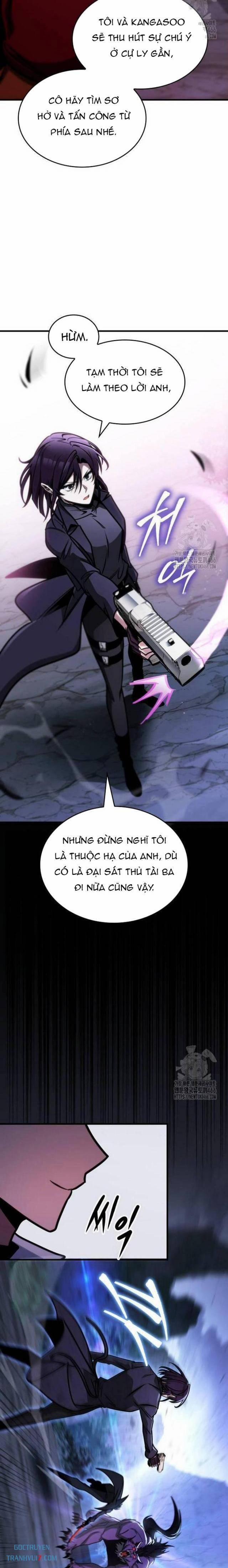 Cuốn Sách Chiến Lược Hàng Đầu Mà Chỉ Tôi Mới Có Thể Nhìn Thấy 43 trang 23