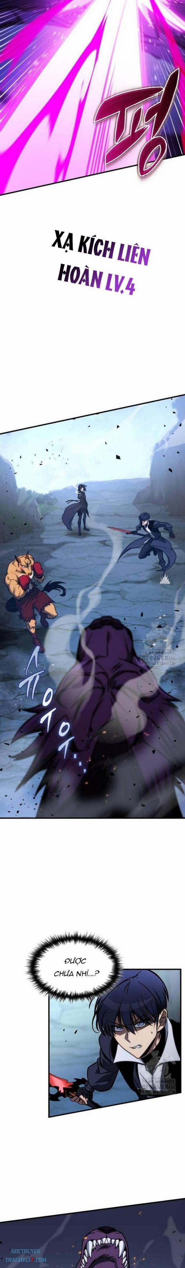 Cuốn Sách Chiến Lược Hàng Đầu Mà Chỉ Tôi Mới Có Thể Nhìn Thấy 43 trang 26