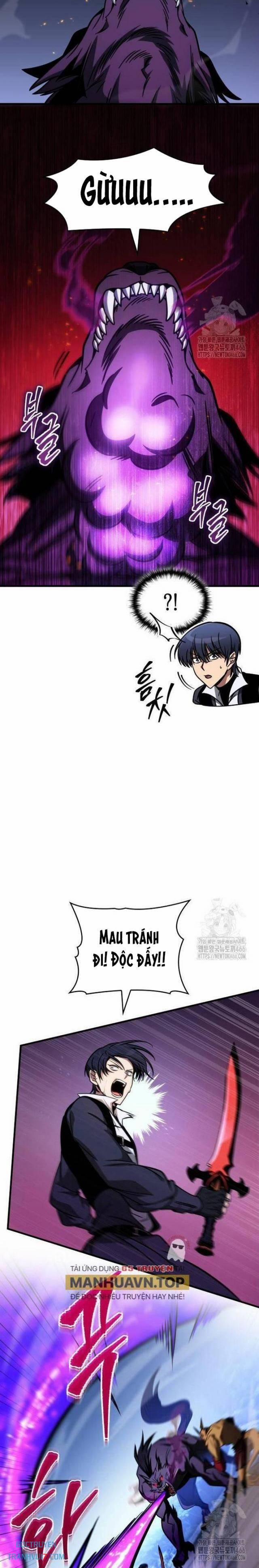 Cuốn Sách Chiến Lược Hàng Đầu Mà Chỉ Tôi Mới Có Thể Nhìn Thấy 43 trang 27