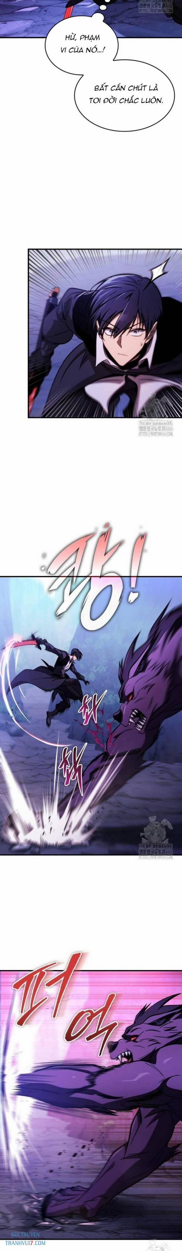 Cuốn Sách Chiến Lược Hàng Đầu Mà Chỉ Tôi Mới Có Thể Nhìn Thấy 43 trang 29