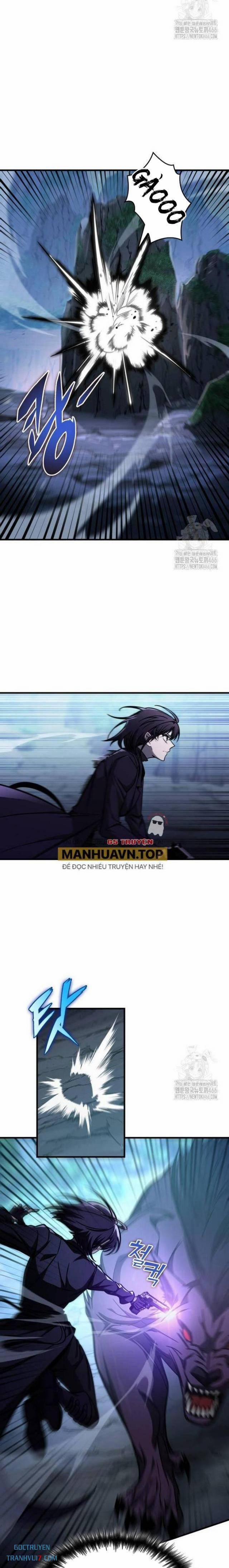 Cuốn Sách Chiến Lược Hàng Đầu Mà Chỉ Tôi Mới Có Thể Nhìn Thấy 43 trang 30