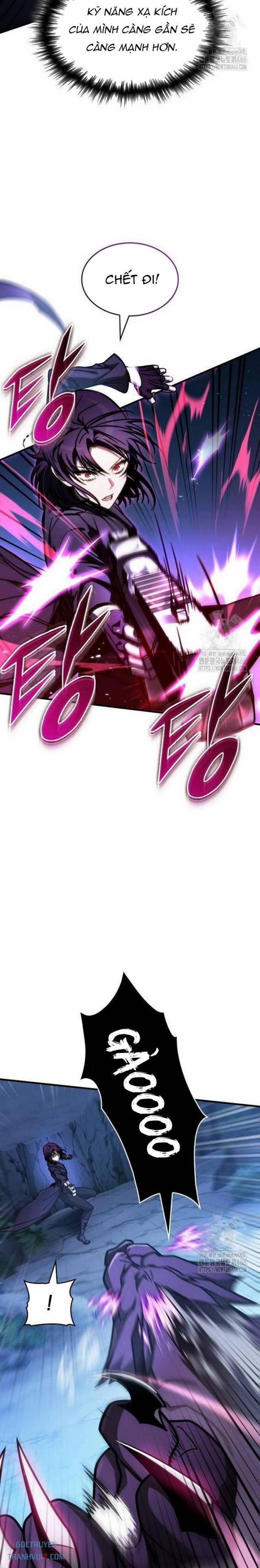 Cuốn Sách Chiến Lược Hàng Đầu Mà Chỉ Tôi Mới Có Thể Nhìn Thấy 43 trang 31