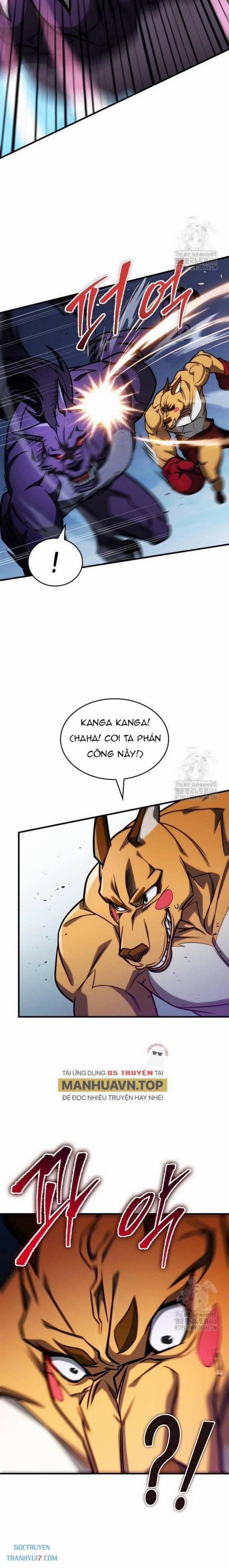 Cuốn Sách Chiến Lược Hàng Đầu Mà Chỉ Tôi Mới Có Thể Nhìn Thấy 43 trang 32