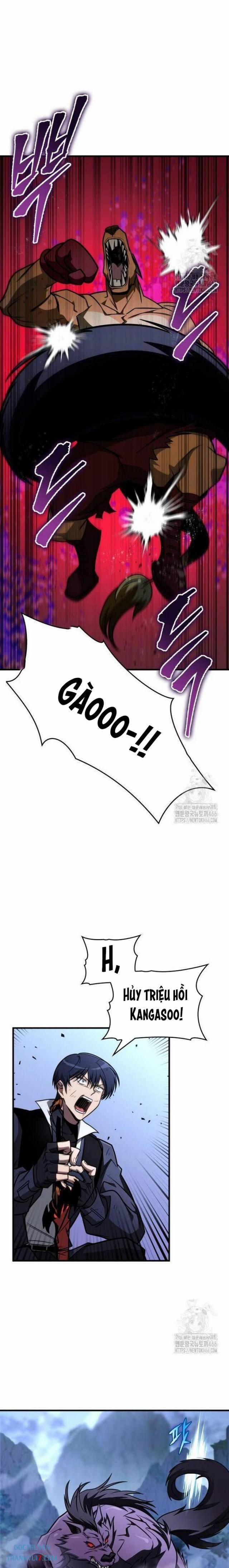 Cuốn Sách Chiến Lược Hàng Đầu Mà Chỉ Tôi Mới Có Thể Nhìn Thấy 43 trang 33