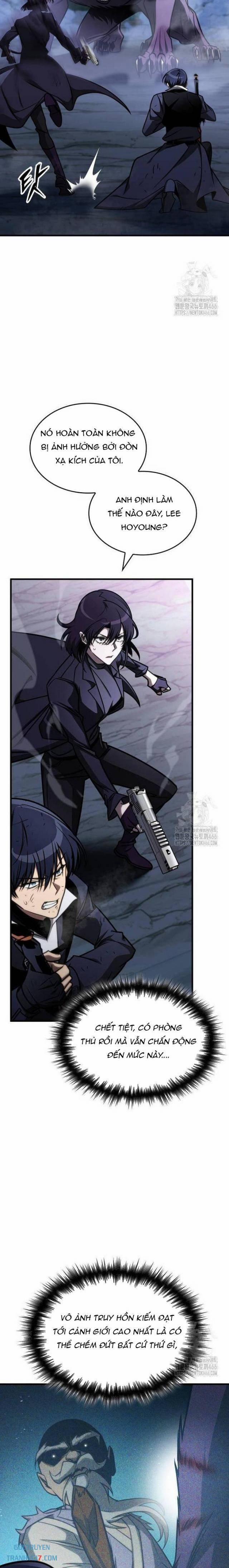 Cuốn Sách Chiến Lược Hàng Đầu Mà Chỉ Tôi Mới Có Thể Nhìn Thấy 43 trang 34