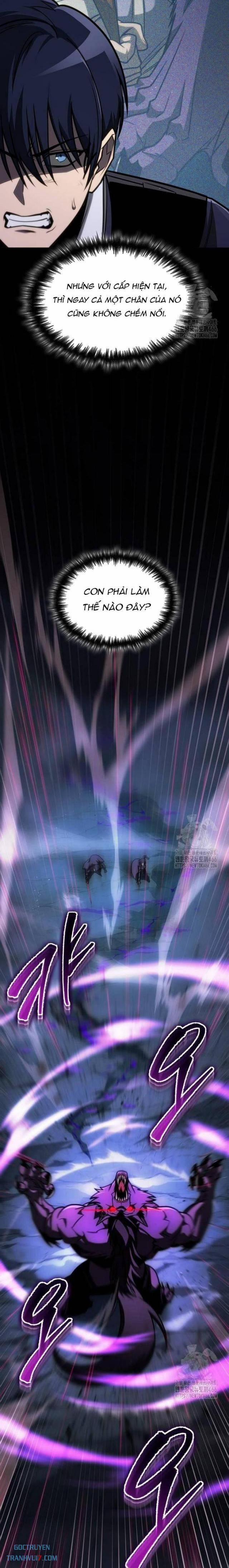 Cuốn Sách Chiến Lược Hàng Đầu Mà Chỉ Tôi Mới Có Thể Nhìn Thấy 43 trang 35