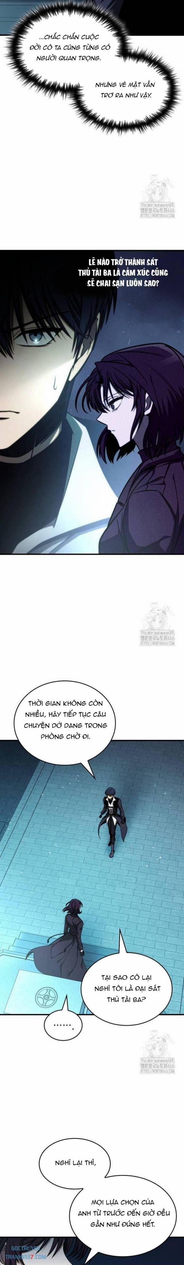 Cuốn Sách Chiến Lược Hàng Đầu Mà Chỉ Tôi Mới Có Thể Nhìn Thấy 43 trang 4