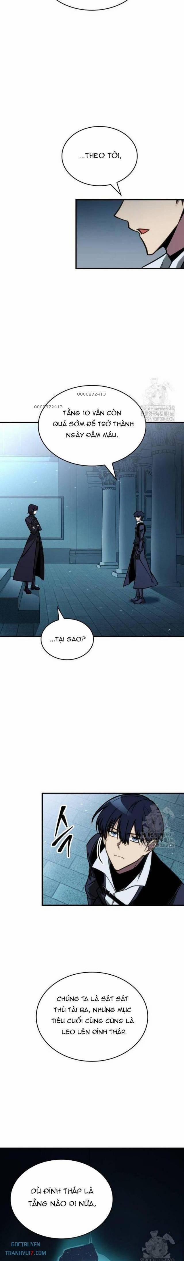 Cuốn Sách Chiến Lược Hàng Đầu Mà Chỉ Tôi Mới Có Thể Nhìn Thấy 43 trang 7