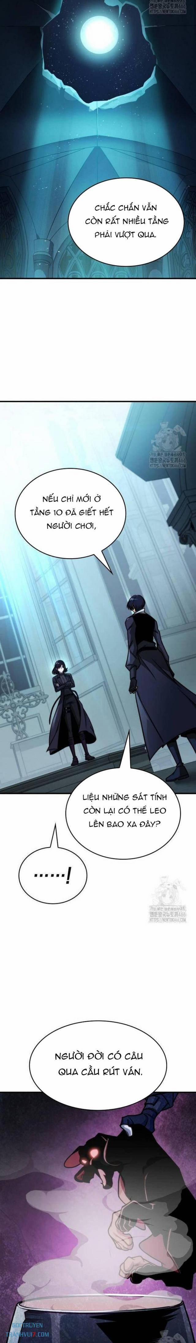 Cuốn Sách Chiến Lược Hàng Đầu Mà Chỉ Tôi Mới Có Thể Nhìn Thấy 43 trang 8