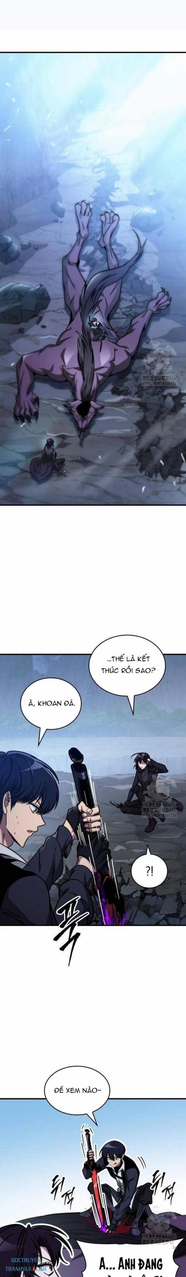 Cuốn Sách Chiến Lược Hàng Đầu Mà Chỉ Tôi Mới Có Thể Nhìn Thấy 44 trang 19