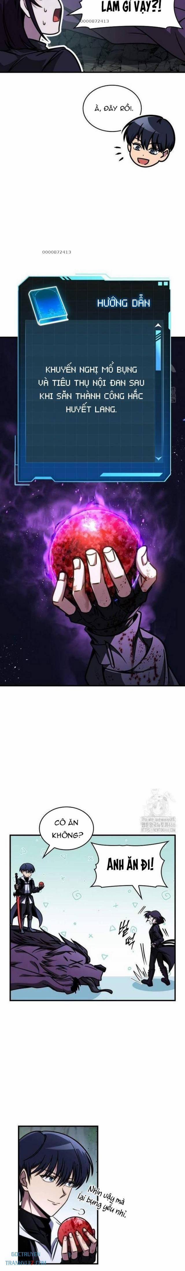 Cuốn Sách Chiến Lược Hàng Đầu Mà Chỉ Tôi Mới Có Thể Nhìn Thấy 44 trang 20