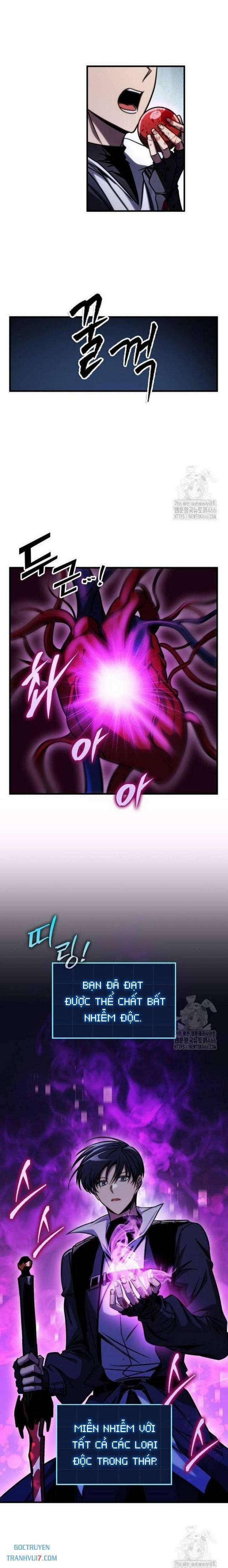 Cuốn Sách Chiến Lược Hàng Đầu Mà Chỉ Tôi Mới Có Thể Nhìn Thấy 44 trang 21