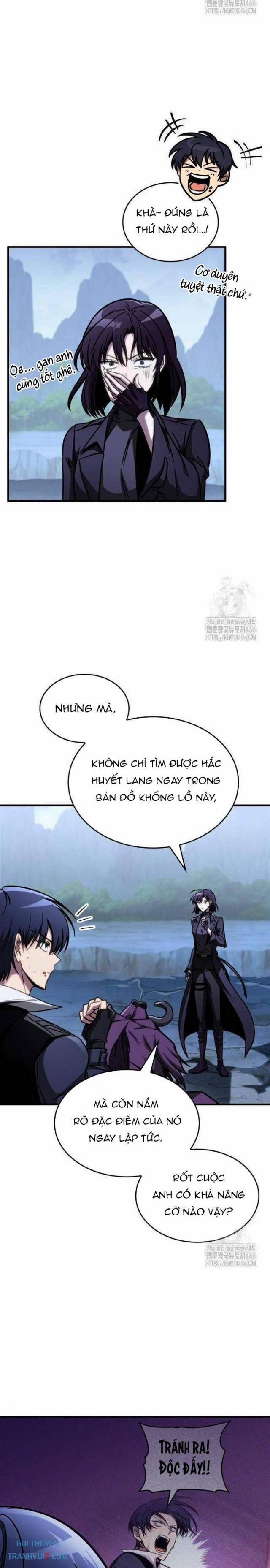 Cuốn Sách Chiến Lược Hàng Đầu Mà Chỉ Tôi Mới Có Thể Nhìn Thấy 44 trang 22