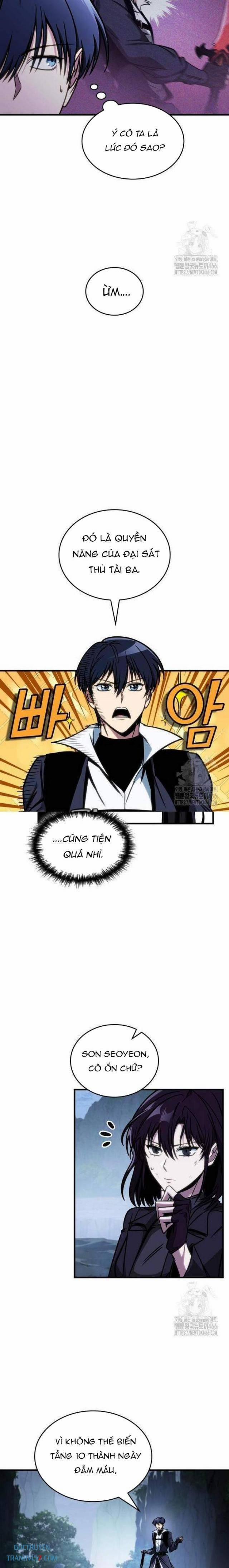 Cuốn Sách Chiến Lược Hàng Đầu Mà Chỉ Tôi Mới Có Thể Nhìn Thấy 44 trang 23