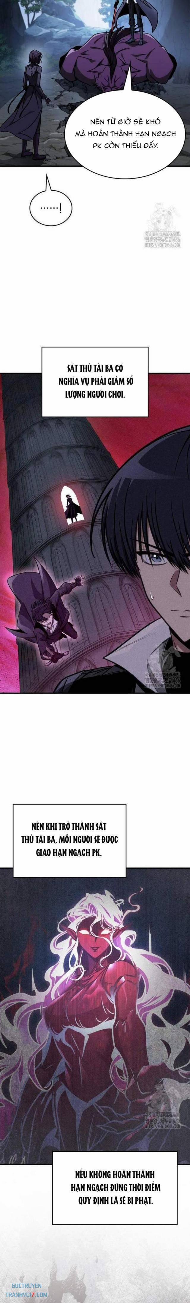 Cuốn Sách Chiến Lược Hàng Đầu Mà Chỉ Tôi Mới Có Thể Nhìn Thấy 44 trang 24