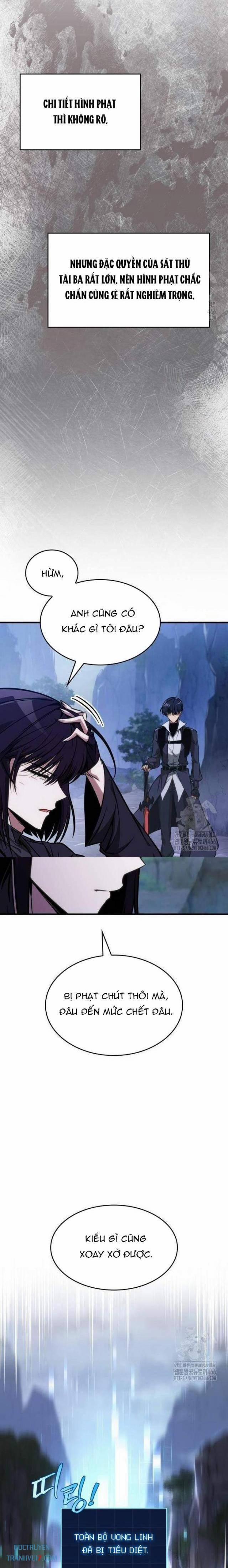 Cuốn Sách Chiến Lược Hàng Đầu Mà Chỉ Tôi Mới Có Thể Nhìn Thấy 44 trang 25