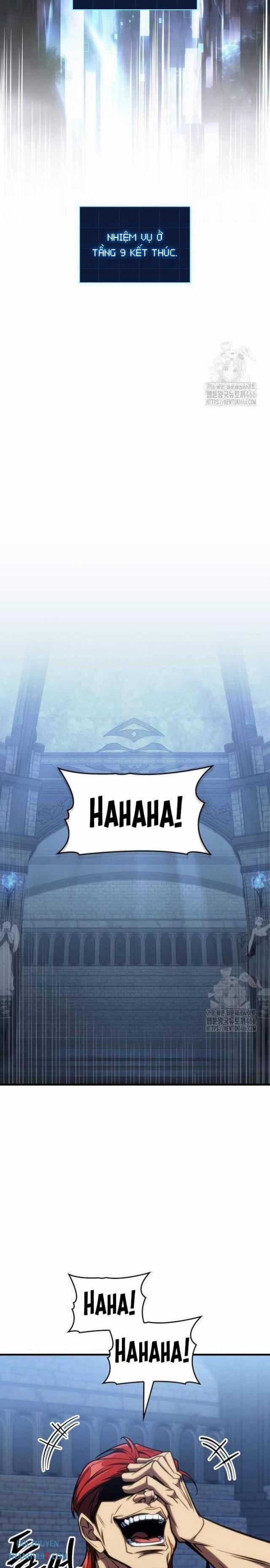 Cuốn Sách Chiến Lược Hàng Đầu Mà Chỉ Tôi Mới Có Thể Nhìn Thấy 44 trang 26