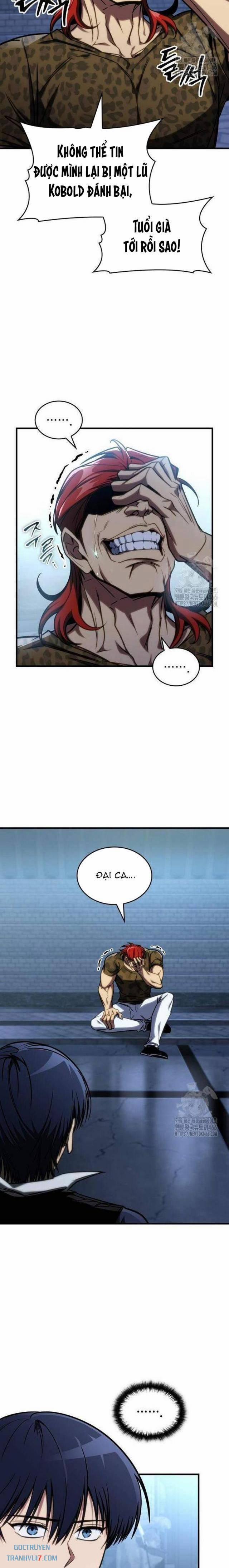 Cuốn Sách Chiến Lược Hàng Đầu Mà Chỉ Tôi Mới Có Thể Nhìn Thấy 44 trang 27