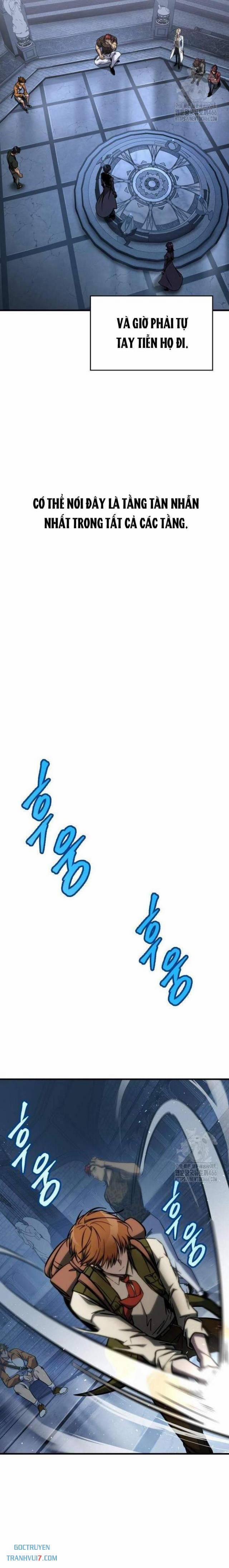 Cuốn Sách Chiến Lược Hàng Đầu Mà Chỉ Tôi Mới Có Thể Nhìn Thấy 44 trang 29