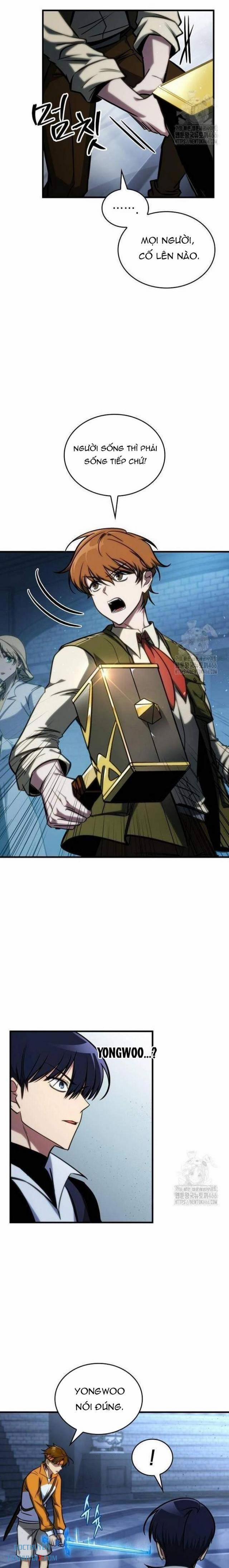 Cuốn Sách Chiến Lược Hàng Đầu Mà Chỉ Tôi Mới Có Thể Nhìn Thấy 44 trang 30