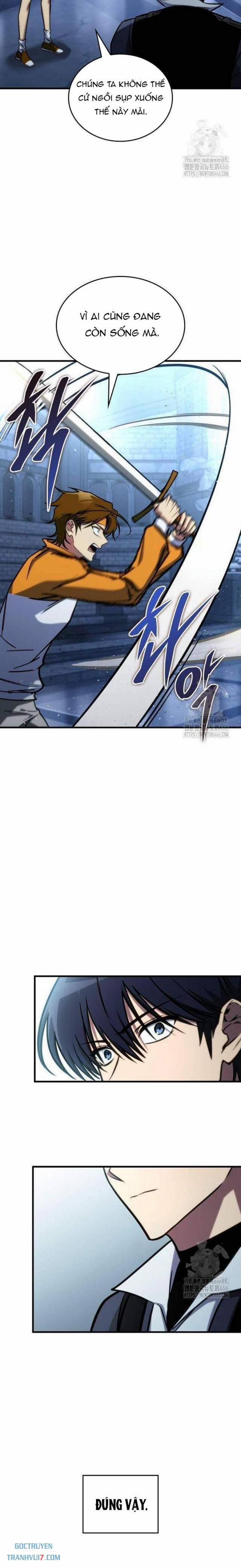 Cuốn Sách Chiến Lược Hàng Đầu Mà Chỉ Tôi Mới Có Thể Nhìn Thấy 44 trang 31