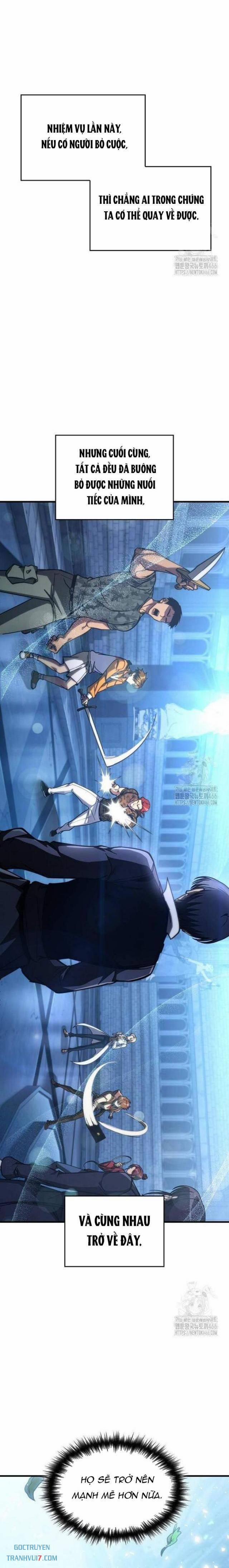 Cuốn Sách Chiến Lược Hàng Đầu Mà Chỉ Tôi Mới Có Thể Nhìn Thấy 44 trang 32