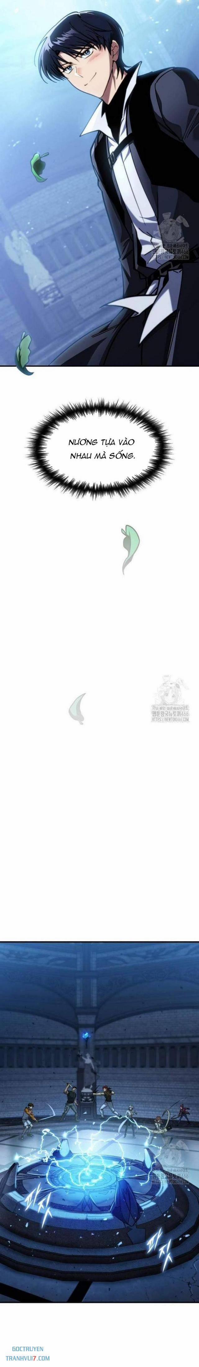 Cuốn Sách Chiến Lược Hàng Đầu Mà Chỉ Tôi Mới Có Thể Nhìn Thấy 44 trang 33