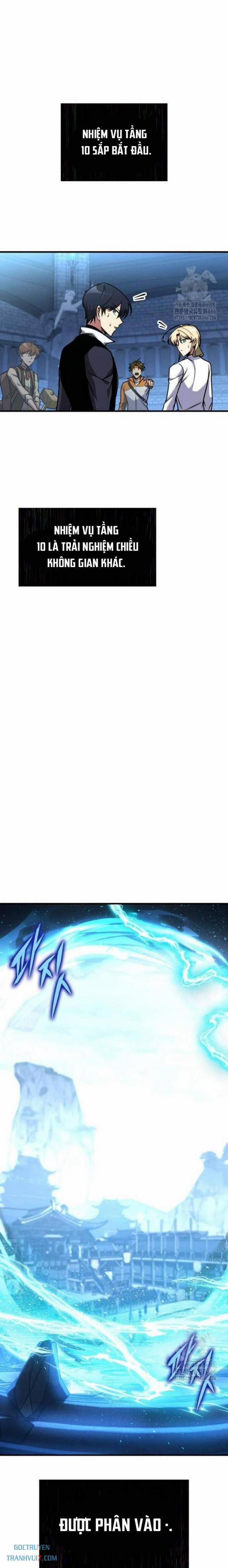 Cuốn Sách Chiến Lược Hàng Đầu Mà Chỉ Tôi Mới Có Thể Nhìn Thấy 44 trang 34