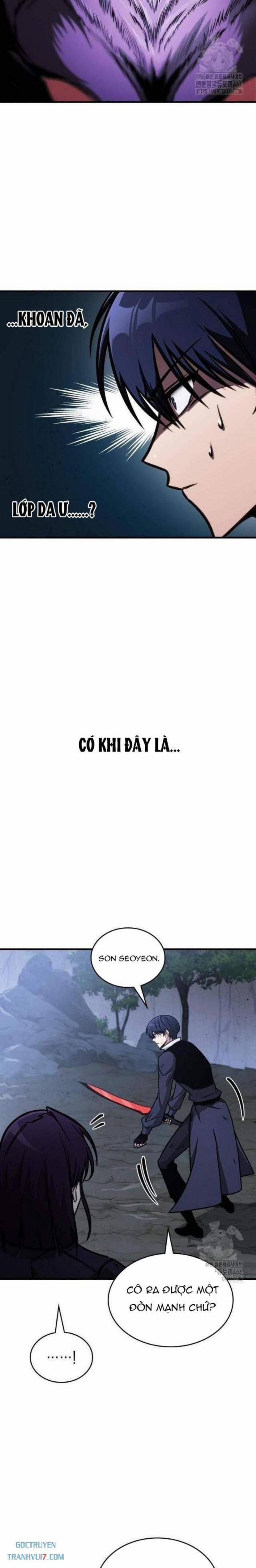 Cuốn Sách Chiến Lược Hàng Đầu Mà Chỉ Tôi Mới Có Thể Nhìn Thấy 44 trang 4