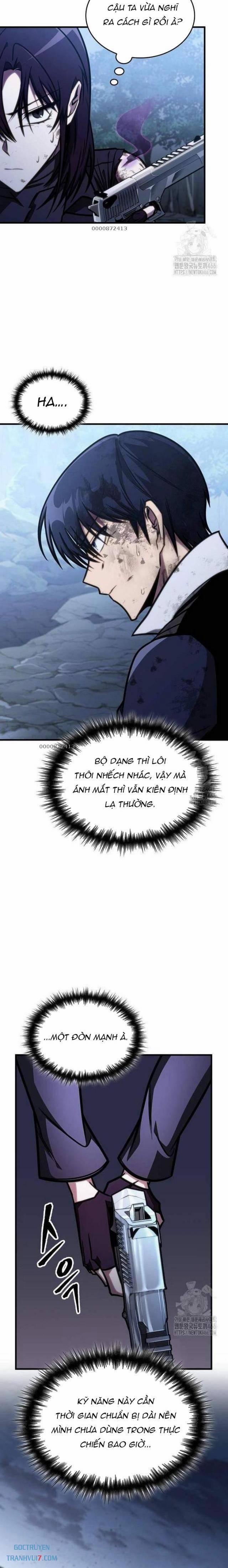 Cuốn Sách Chiến Lược Hàng Đầu Mà Chỉ Tôi Mới Có Thể Nhìn Thấy 44 trang 5