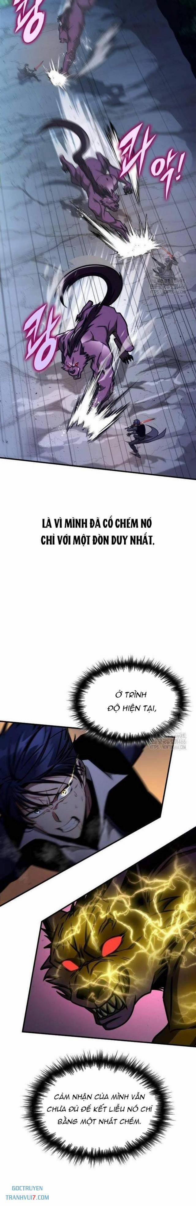 Cuốn Sách Chiến Lược Hàng Đầu Mà Chỉ Tôi Mới Có Thể Nhìn Thấy 44 trang 8