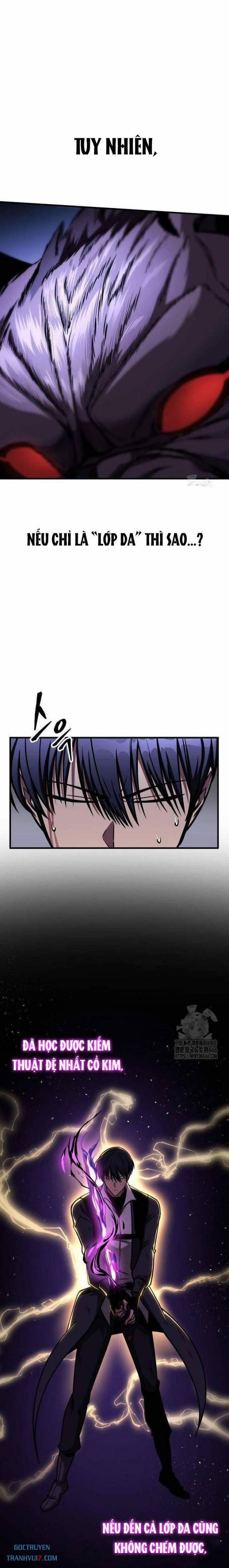 Cuốn Sách Chiến Lược Hàng Đầu Mà Chỉ Tôi Mới Có Thể Nhìn Thấy 44 trang 9