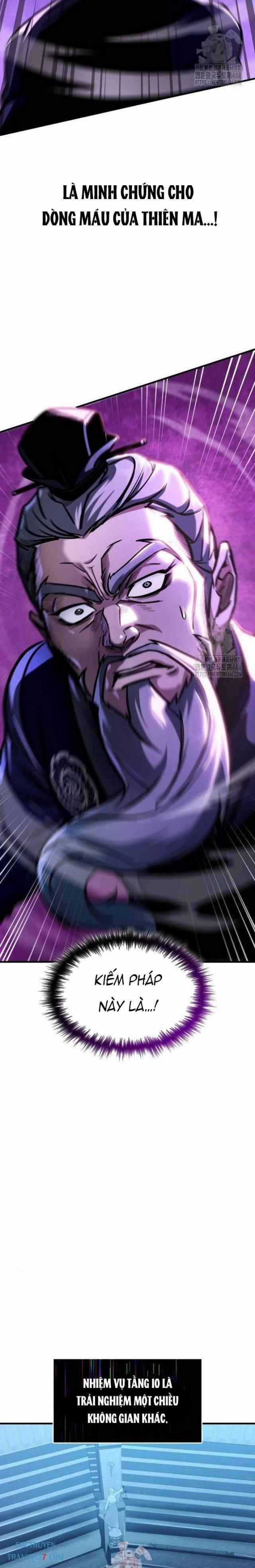 Cuốn Sách Chiến Lược Hàng Đầu Mà Chỉ Tôi Mới Có Thể Nhìn Thấy 45 trang 10