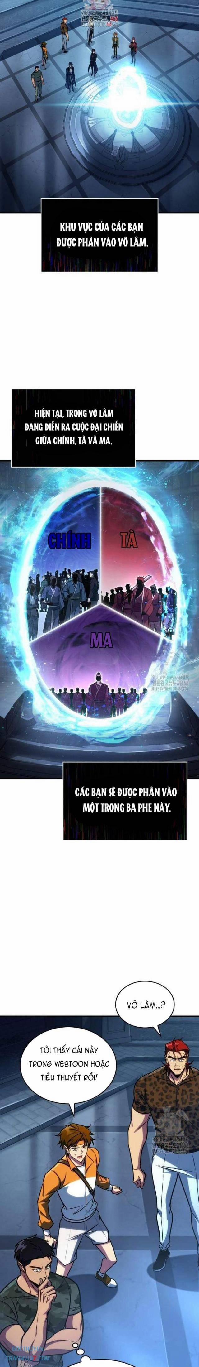 Cuốn Sách Chiến Lược Hàng Đầu Mà Chỉ Tôi Mới Có Thể Nhìn Thấy 45 trang 11