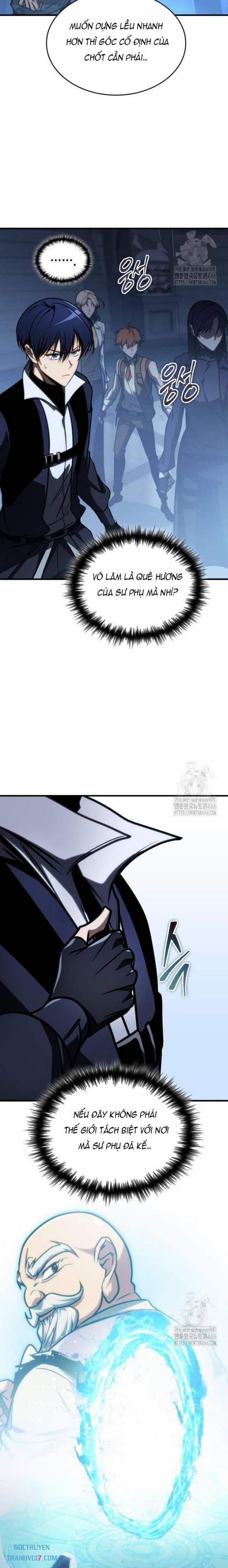 Cuốn Sách Chiến Lược Hàng Đầu Mà Chỉ Tôi Mới Có Thể Nhìn Thấy 45 trang 12