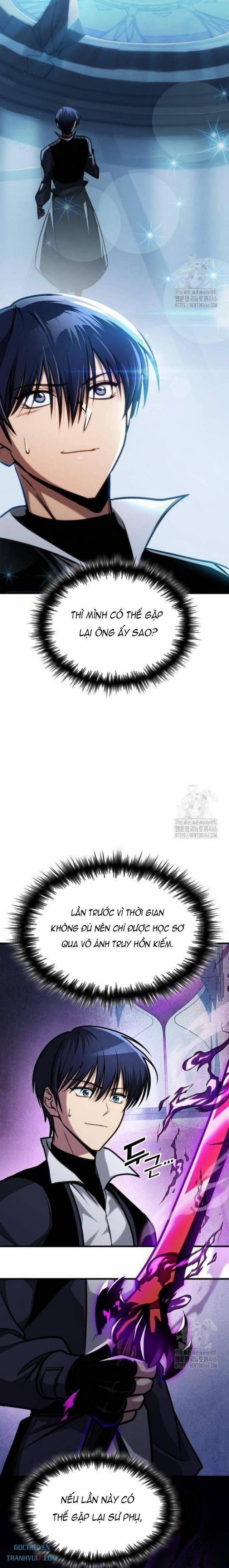 Cuốn Sách Chiến Lược Hàng Đầu Mà Chỉ Tôi Mới Có Thể Nhìn Thấy 45 trang 13