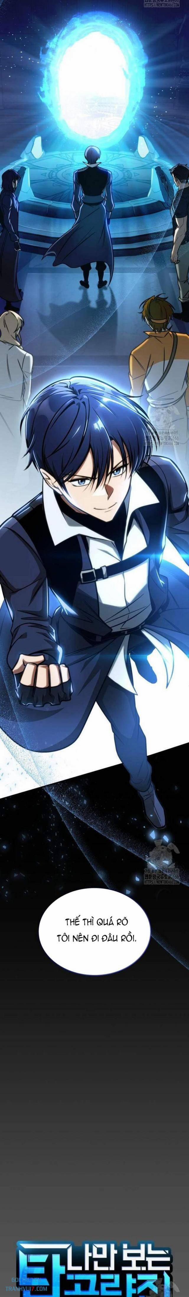 Cuốn Sách Chiến Lược Hàng Đầu Mà Chỉ Tôi Mới Có Thể Nhìn Thấy 45 trang 15