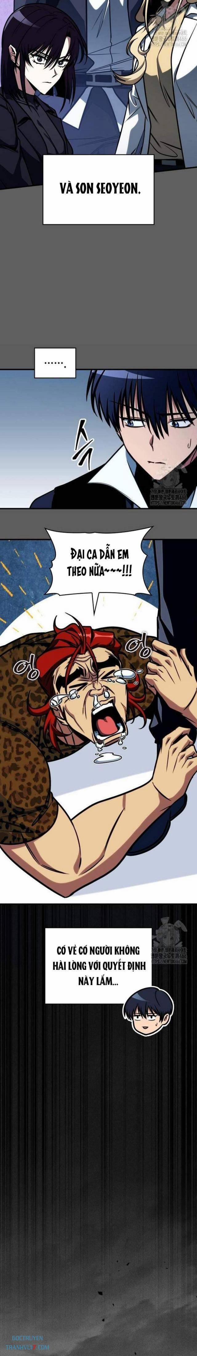 Cuốn Sách Chiến Lược Hàng Đầu Mà Chỉ Tôi Mới Có Thể Nhìn Thấy 45 trang 17