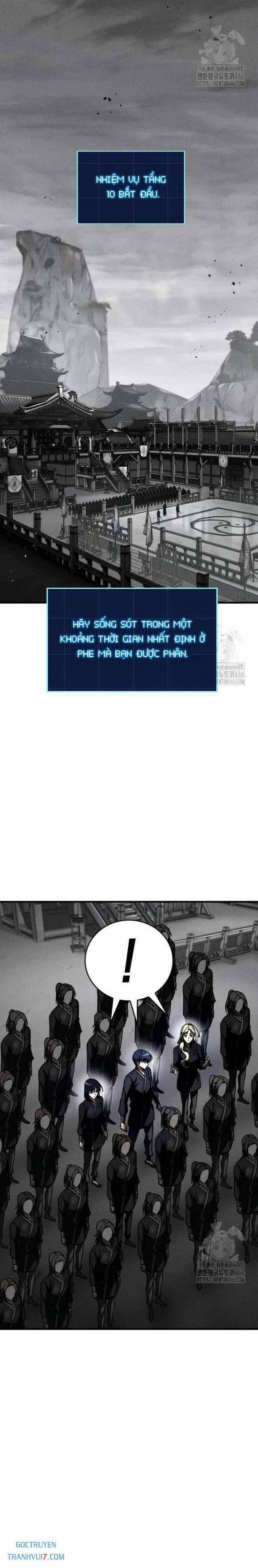 Cuốn Sách Chiến Lược Hàng Đầu Mà Chỉ Tôi Mới Có Thể Nhìn Thấy 45 trang 18