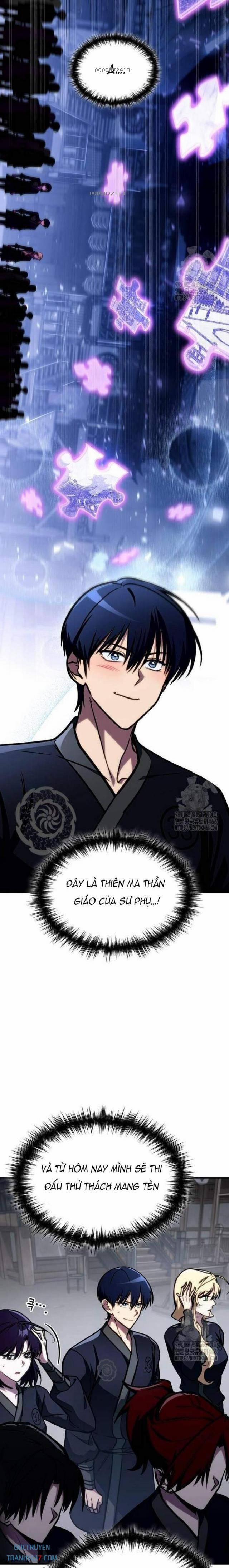 Cuốn Sách Chiến Lược Hàng Đầu Mà Chỉ Tôi Mới Có Thể Nhìn Thấy 45 trang 20