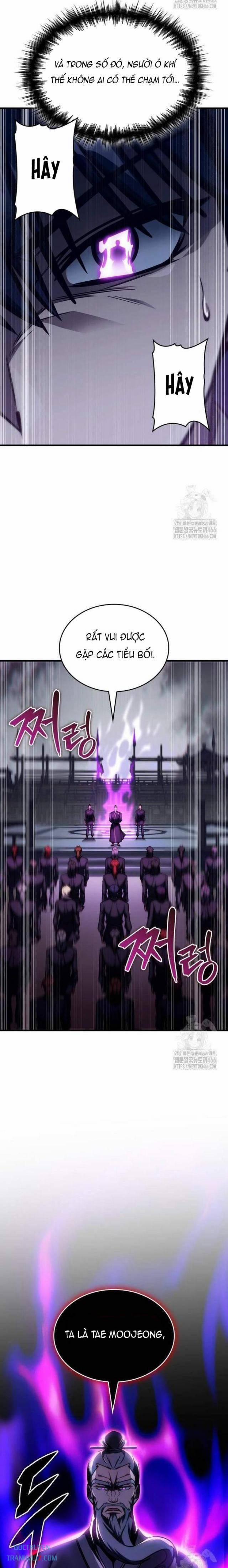 Cuốn Sách Chiến Lược Hàng Đầu Mà Chỉ Tôi Mới Có Thể Nhìn Thấy 45 trang 22