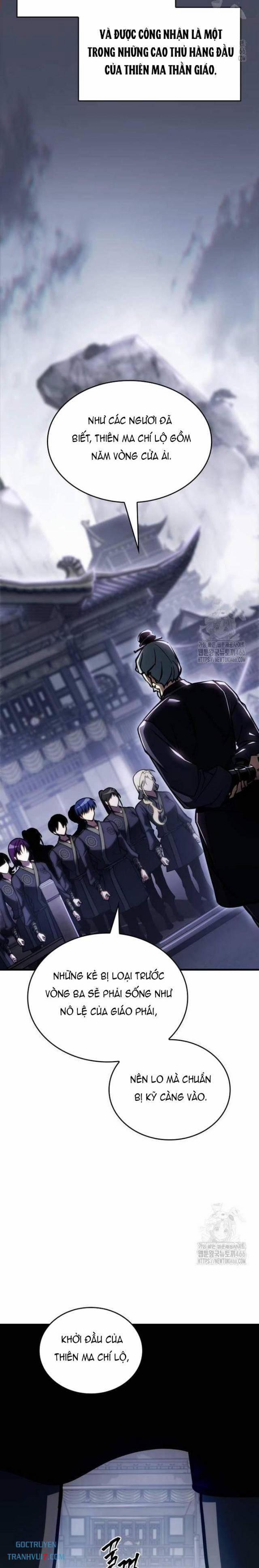 Cuốn Sách Chiến Lược Hàng Đầu Mà Chỉ Tôi Mới Có Thể Nhìn Thấy 45 trang 24