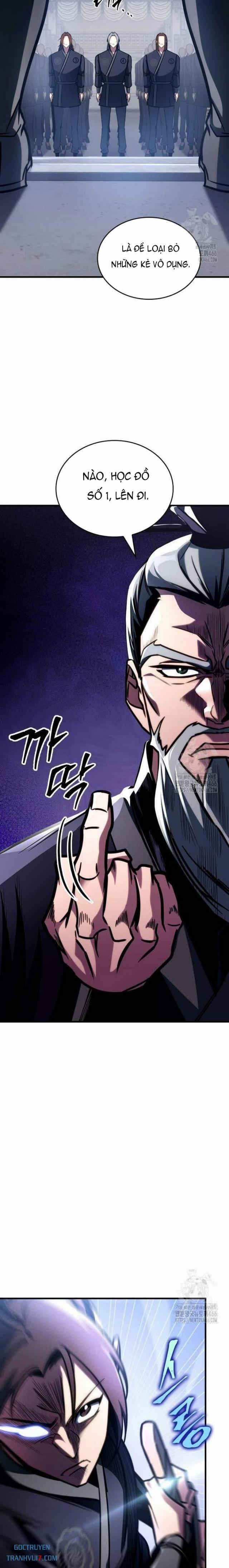 Cuốn Sách Chiến Lược Hàng Đầu Mà Chỉ Tôi Mới Có Thể Nhìn Thấy 45 trang 25