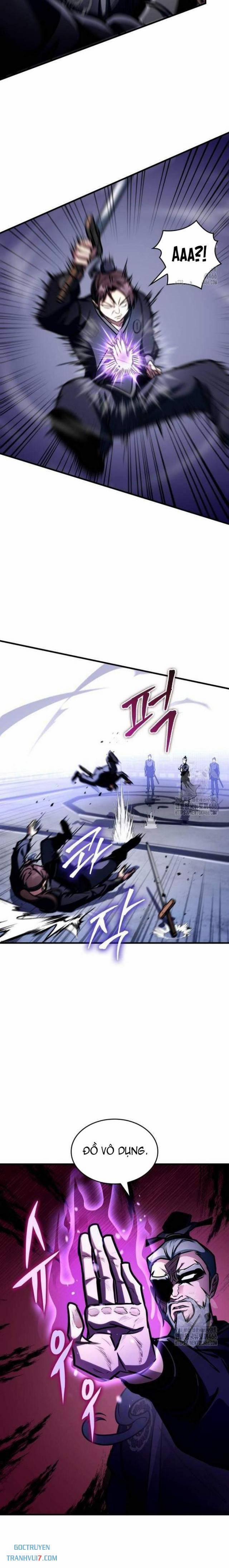 Cuốn Sách Chiến Lược Hàng Đầu Mà Chỉ Tôi Mới Có Thể Nhìn Thấy 45 trang 26