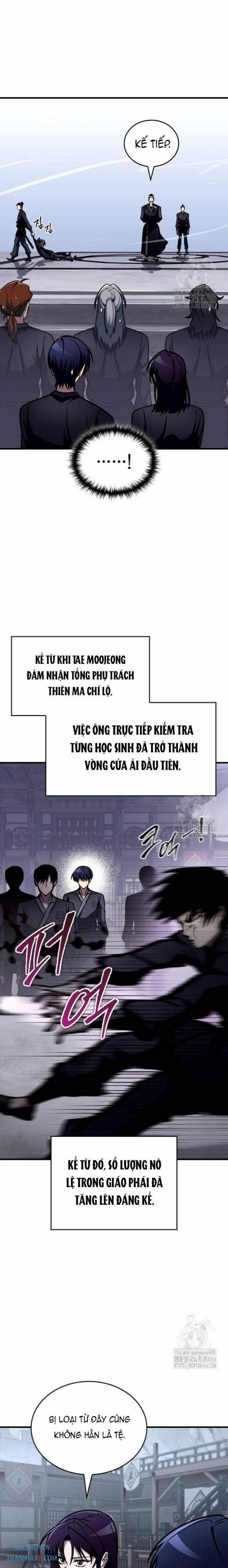 Cuốn Sách Chiến Lược Hàng Đầu Mà Chỉ Tôi Mới Có Thể Nhìn Thấy 45 trang 27