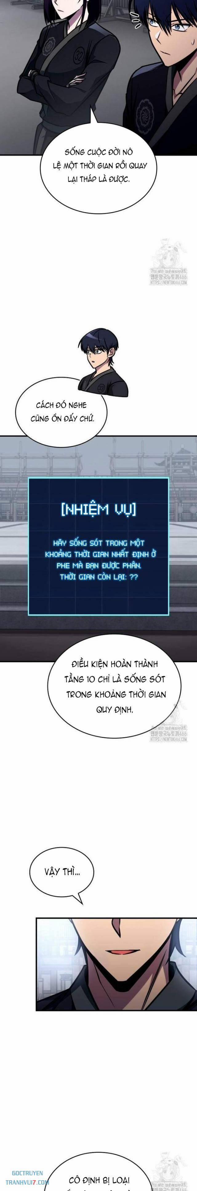 Cuốn Sách Chiến Lược Hàng Đầu Mà Chỉ Tôi Mới Có Thể Nhìn Thấy 45 trang 28